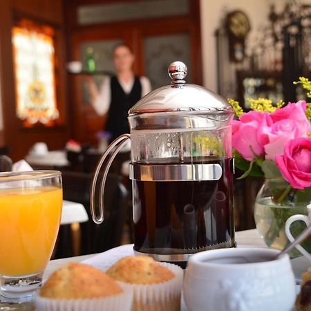 Grand Hotel Tepatitlan Екстериор снимка