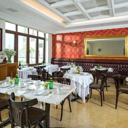 Grand Hotel Tepatitlan Екстериор снимка