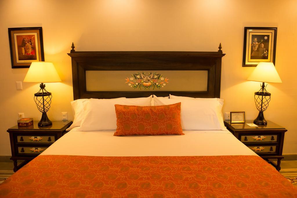 Grand Hotel Tepatitlan Стая снимка