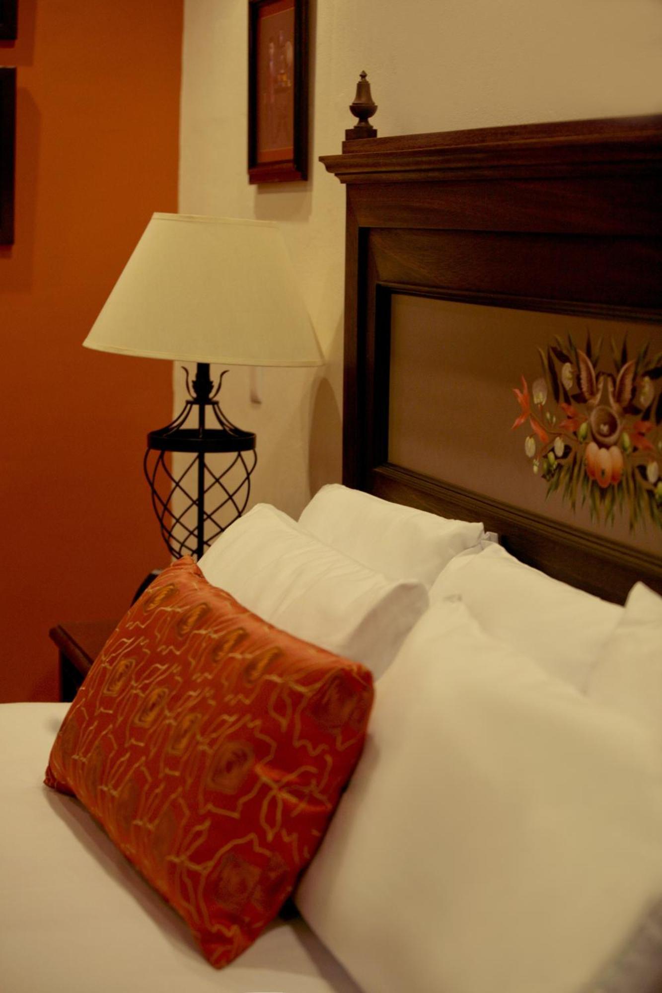 Grand Hotel Tepatitlan Стая снимка