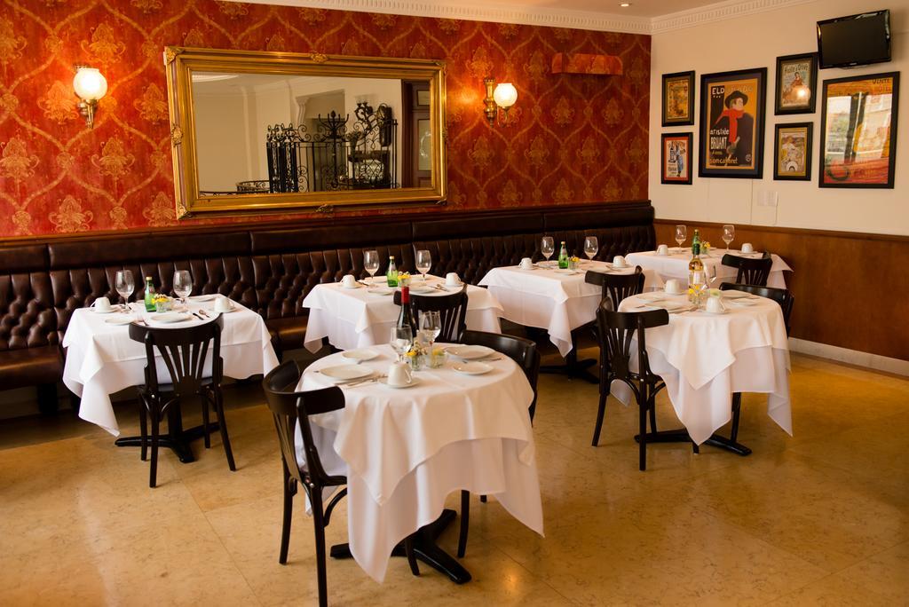 Grand Hotel Tepatitlan Екстериор снимка