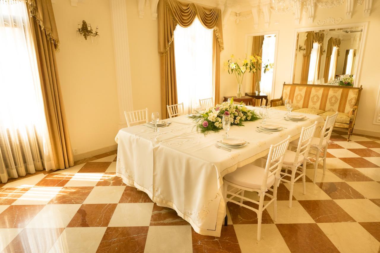 Grand Hotel Tepatitlan Екстериор снимка