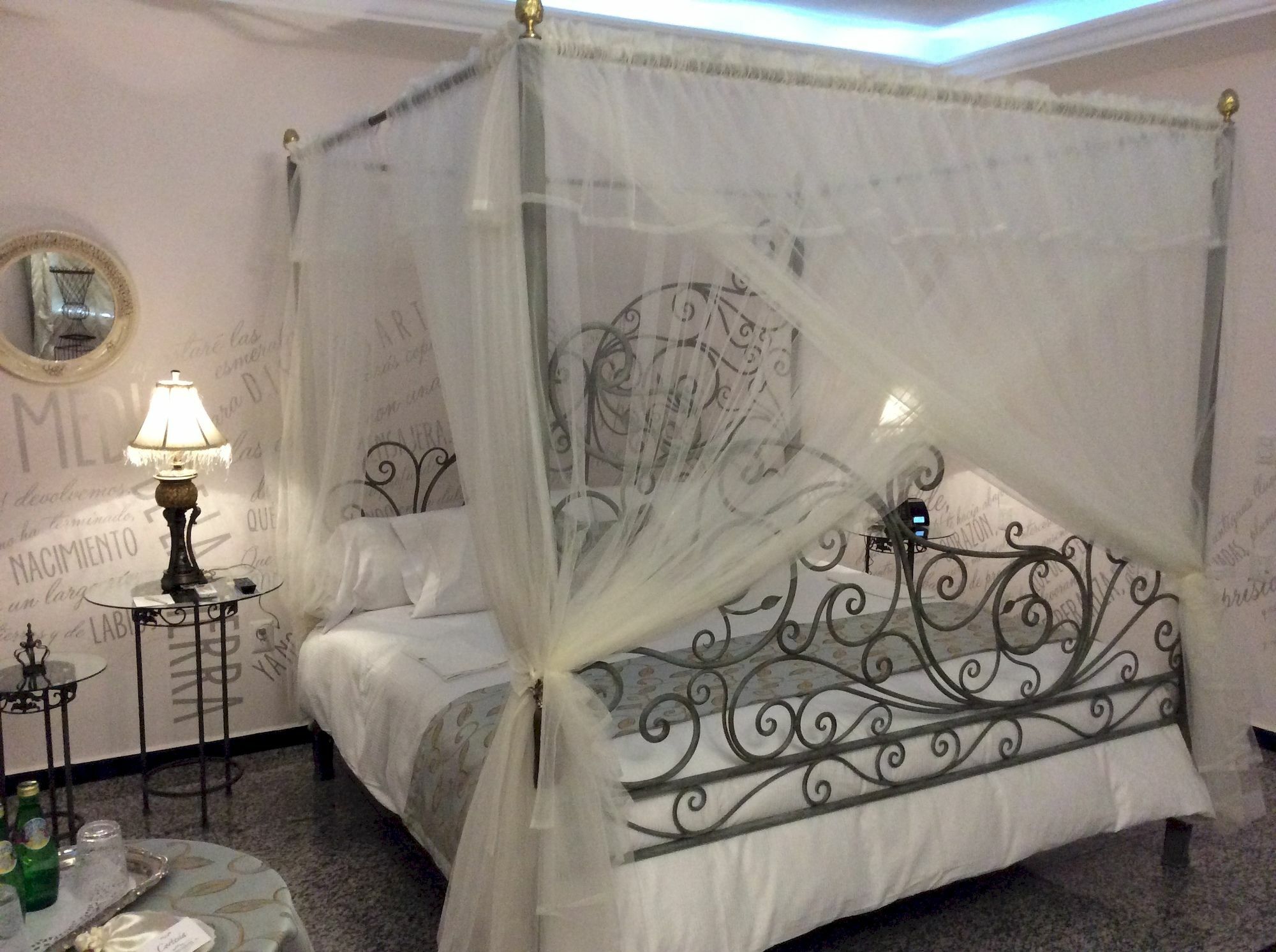 Grand Hotel Tepatitlan Екстериор снимка