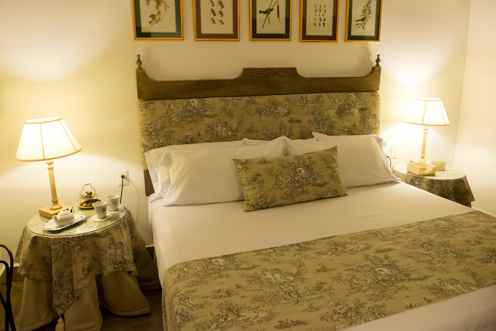 Grand Hotel Tepatitlan Екстериор снимка