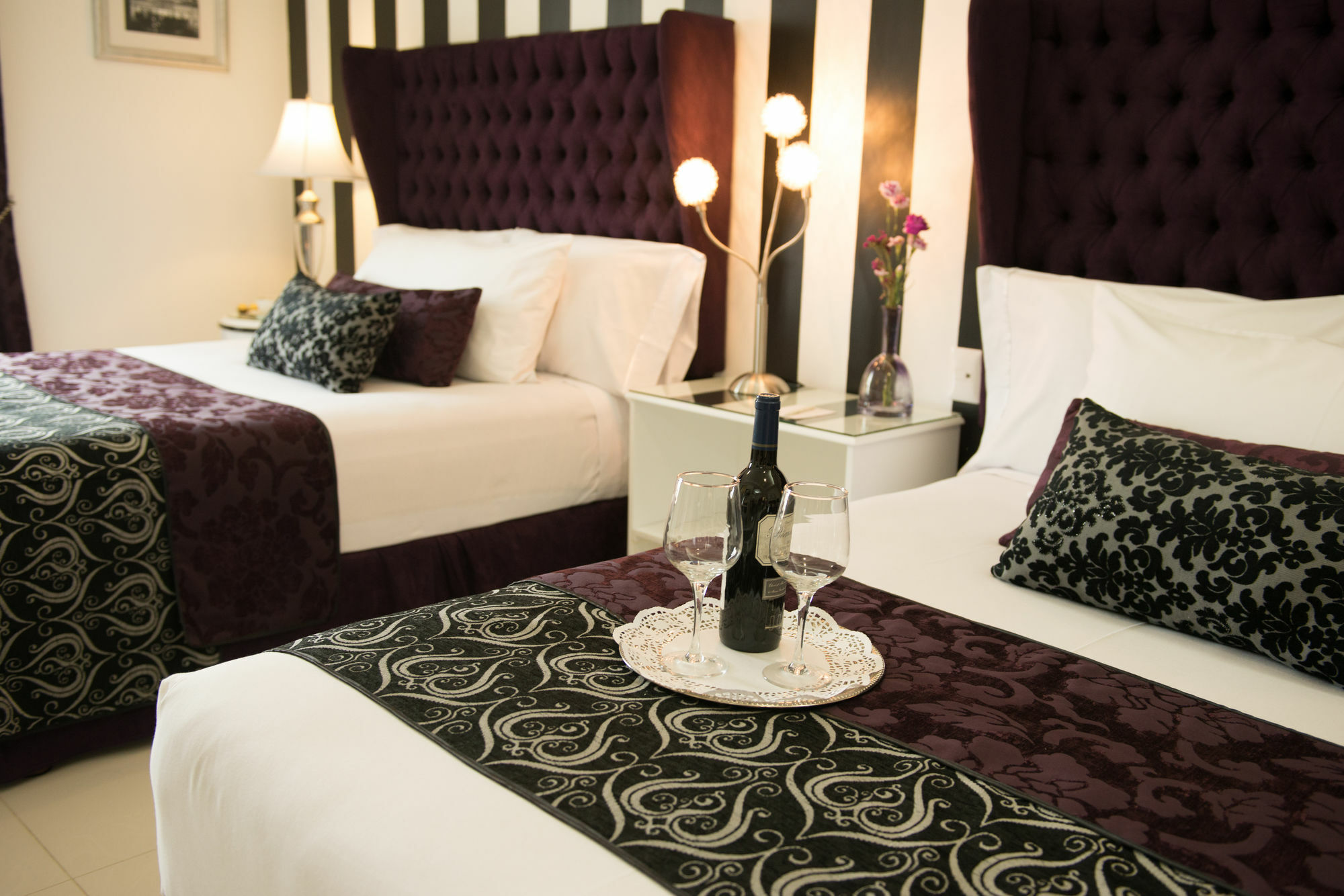 Grand Hotel Tepatitlan Екстериор снимка