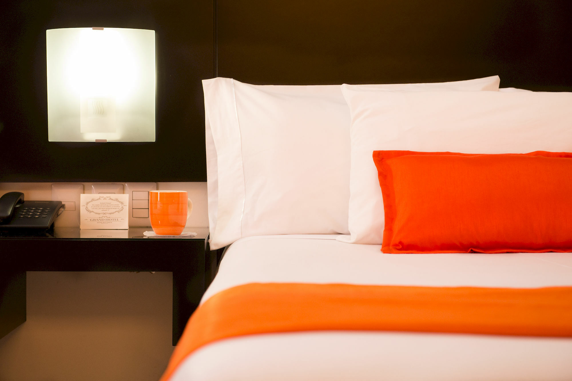 Grand Hotel Tepatitlan Екстериор снимка