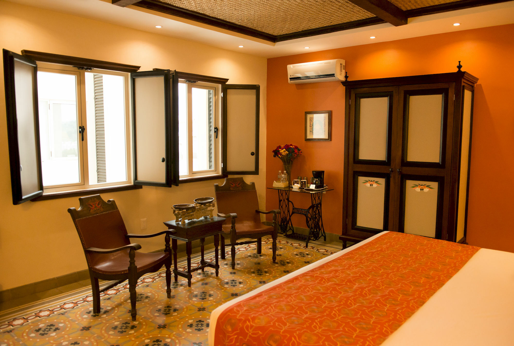 Grand Hotel Tepatitlan Екстериор снимка