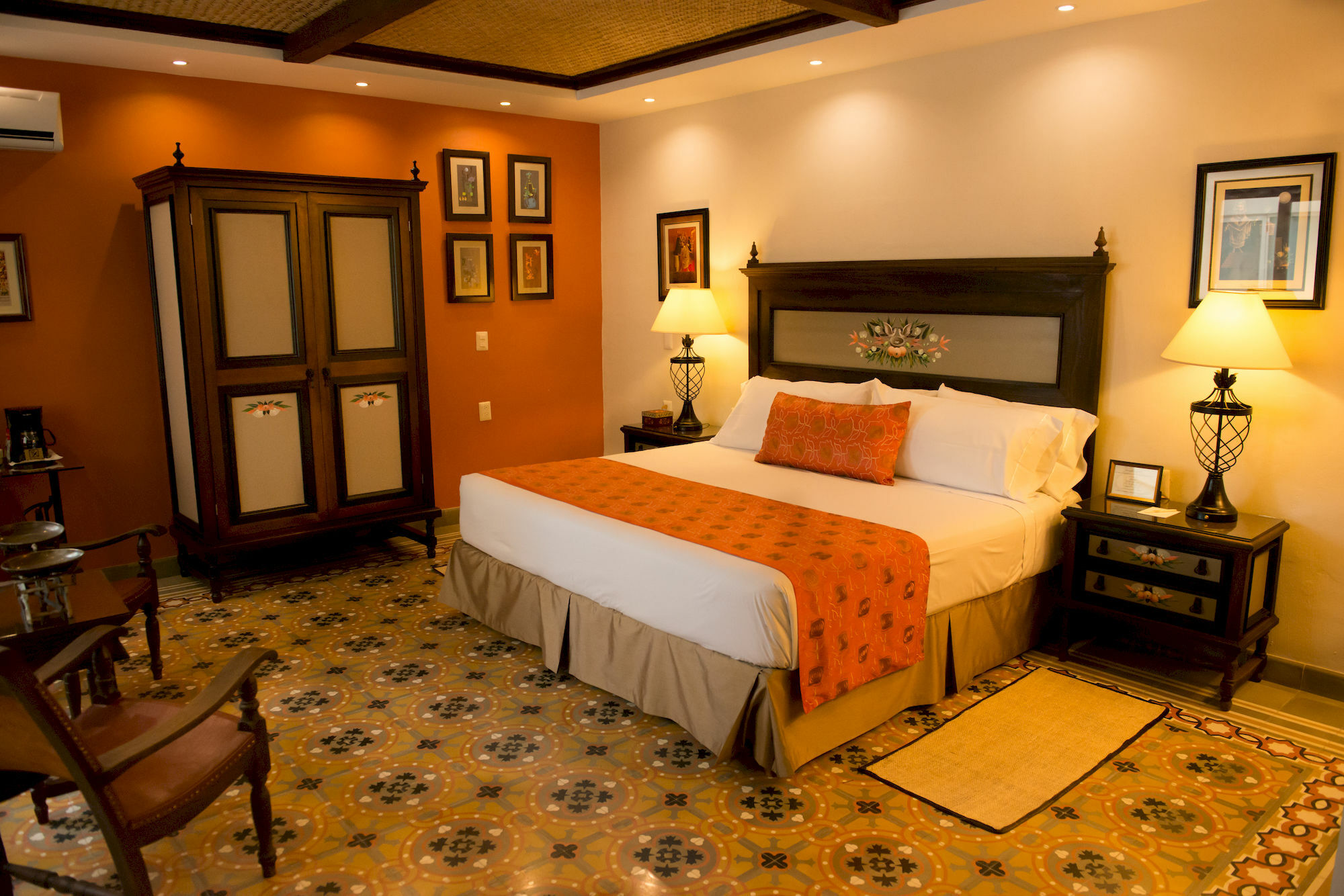Grand Hotel Tepatitlan Екстериор снимка