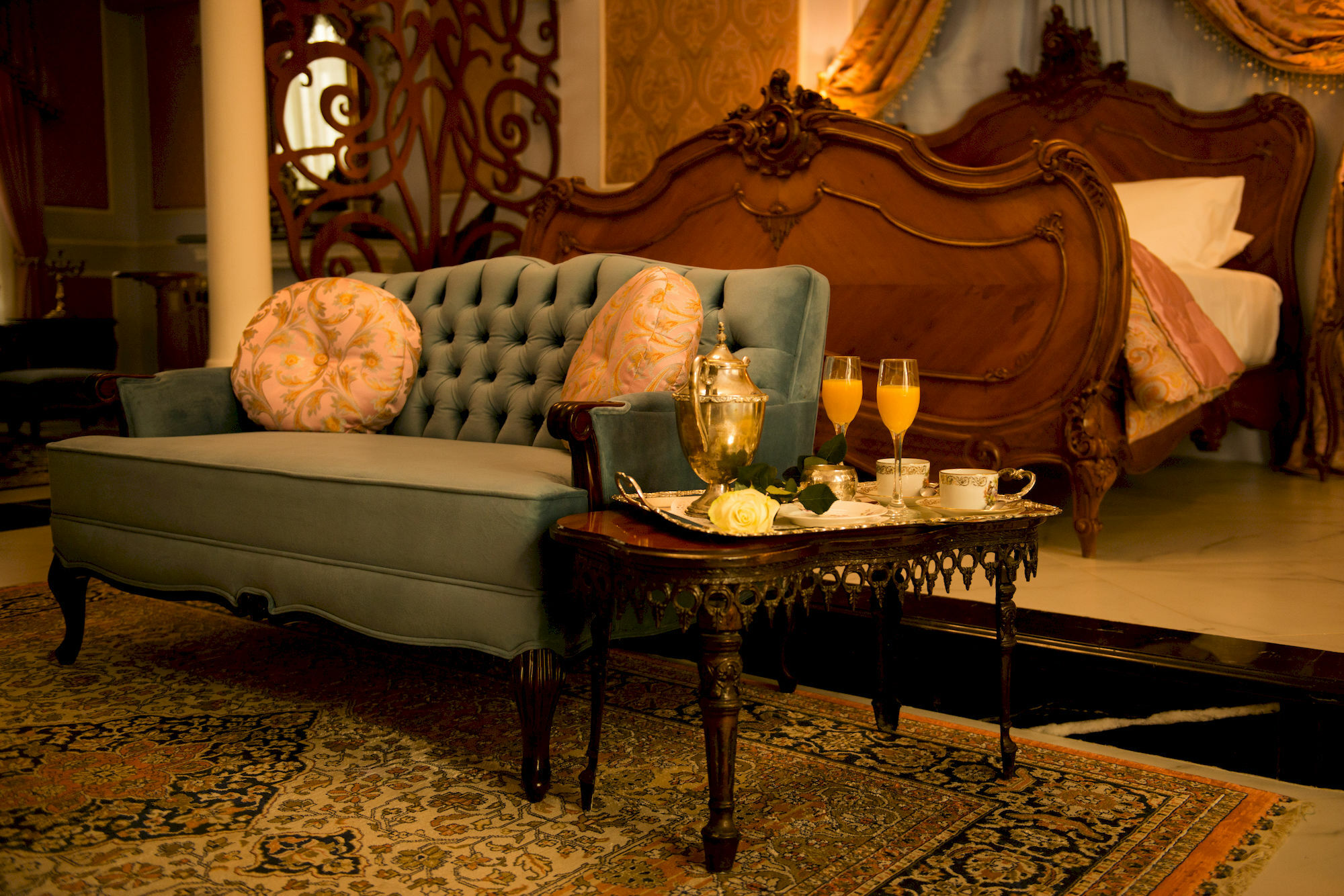 Grand Hotel Tepatitlan Екстериор снимка